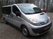 Nissan Primastar - 115.29 2.0 dCi 350L DC 9 persoons uitvoering - 1 - Thumbnail