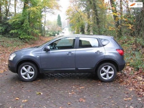 Nissan Qashqai - 1.5 dCi Acenta Pack panoramadak - 1