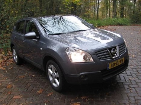 Nissan Qashqai - 1.5 dCi Acenta Pack panoramadak - 1