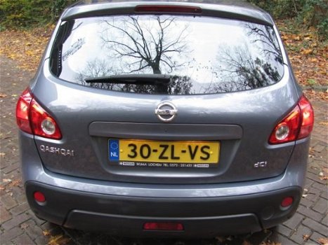 Nissan Qashqai - 1.5 dCi Acenta Pack panoramadak - 1