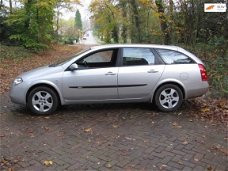 Nissan Primera Estate - 1.9 dCi Acenta