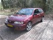 Nissan Almera - 1.6 GX - 1 - Thumbnail