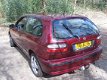 Nissan Almera - 1.6 GX - 1 - Thumbnail