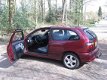 Nissan Almera - 1.6 GX - 1 - Thumbnail