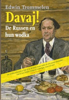 De Russen en hun wodka door Edwin Trommelen - 1