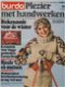 Burda Plezier met handwerken 1979 Nr.12 December GERESERVEERD - 1 - Thumbnail