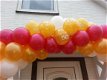 Blitz Ballonnen.Ballonnen decoratie, helium ballonnen Lisse, bollenstreek Z-Holland - 4 - Thumbnail