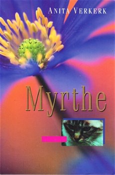 MYRTHE - Anita Verkerk - 1