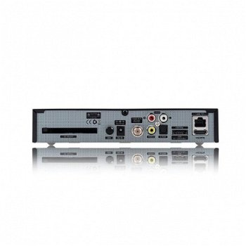 Xtrend ET-7000, HD linux satelliet ontvanger - 2