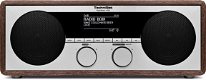 Technisat DAB+ DigitRadio 450 Hout - 1 - Thumbnail