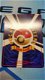 Dragonite Holo Gameboy GB Promo Japanese rare 149 gebruikt 1 - 2 - Thumbnail
