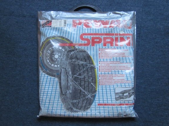 PEWAG Sprint Y693 - nr. 1