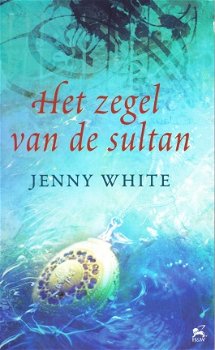 HET ZEGEL VAN DE SULTAN - Jenny White (3) - 1