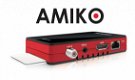 Amiko Micro hd satelliet ontvanger - 1 - Thumbnail