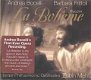 Puccini: La Boheme met oa Andrea Bocelli (2 CDBox) - 1 - Thumbnail