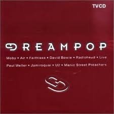 Dreampop TV CD De Beste Muziek VerzamelCD