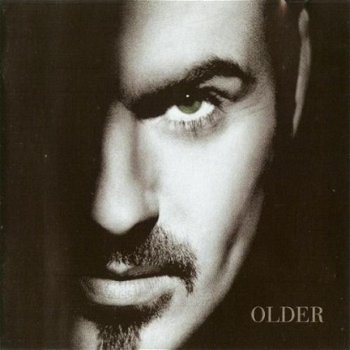 George Michael - Older CD - 1