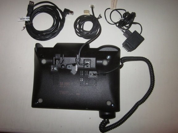 Siemens Gigaset SX353 ISDN - Afbeelding 2
