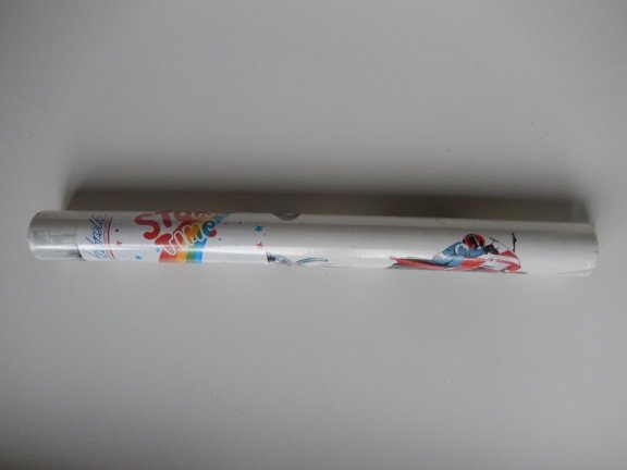 Motor behangrol - Afbeelding 2