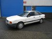 Audi 80 - 1.6 C - 1 - Thumbnail