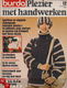 Burda Plezier met handwerken 1978 Nr.12 December - 1 - Thumbnail