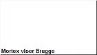 Mortex vloer Brugge - 1 - Thumbnail