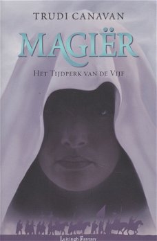 MAGIËR - Trudi Canavan