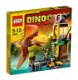 Lego 5883 Dino Tower Takedown NIEUW IN DOOS!!! - 0 - Thumbnail