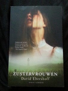 David Ebershoff - Zustervrouwen (mormonen)