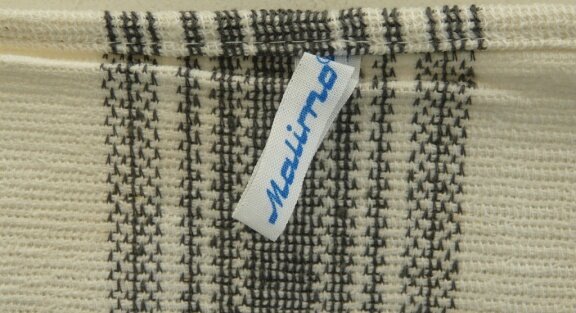 Handdoek / Handtuch, NVA, DDR, Oost-Duits, jaren'70/'80.(Nr.2) - 2
