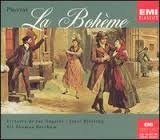 Puccini: La Boheme met oa Sir Thomas Beecham (2 CD) - 1