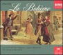 Puccini: La Boheme met oa Sir Thomas Beecham (2 CD) - 1 - Thumbnail