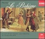 Puccini: La Boheme met oa Sir Thomas Beecham (2 CD)