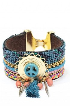 Armband Ibiza style - 1