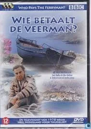 Wie Betaalt De Veerman? (3 DVD's) BBC - 0