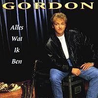 Gordon- ALLES WAT IK BEN - 1