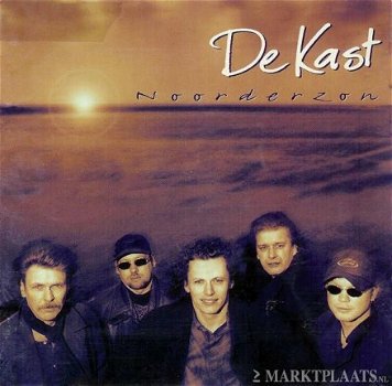 De Kast - Noorderzon - 1