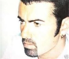 George Michael - Jesus To A Child CDSingle 3 Track