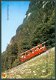 ZWITSERLAND Bürgenstock Bahn, 944m lange kabel-spoorweg (Kehrsiten 1967) - 1 - Thumbnail