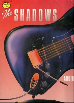 The Shadows - 1