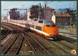 FRANKRIJK Société Nationale des Chemins de Fer (SNCF) Sud-Est (SE), TGV 23000-serie (Parijs 1985) - 1 - Thumbnail