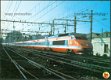 FRANKRIJK Société Nationale des Chemins de Fer (SNCF) Sud-Est (SE), TGV 23000-serie [spiegelverkeerd - 1 - Thumbnail