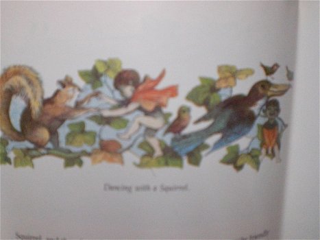 In Fairyland Text Andrew Lang Original ill. Richard Doyle - 3