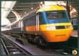 GROOT BRITTANNIE British Railways (BR) Western Region, diesel HST Nr 253006 (ex-43013) (v2)(2) - 1 - Thumbnail