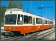 ZWITSERLAND Forchbahn (FB), dubbel-electrische motorwagens Be 8-8 van SWS-SWP-BBC Nr 25-26 - 1 - Thumbnail