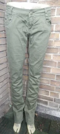 Jeans Bershka - maat 38 - nr. 1