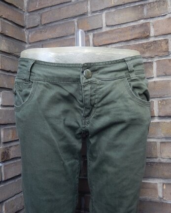 Jeans Bershka - maat 38 - Afbeelding 2