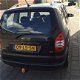 Opel Zafira - 2.2-16V Comfort Navigator - 1 - Thumbnail