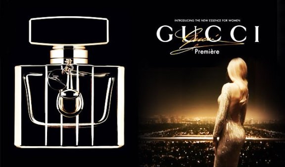 Gucci Premiere EdP 30 ml - 4