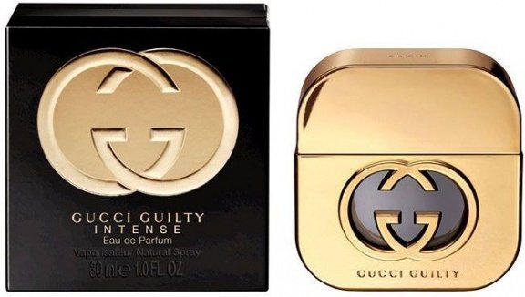 Gucci Guilty Intense EDP 30 ml - 1